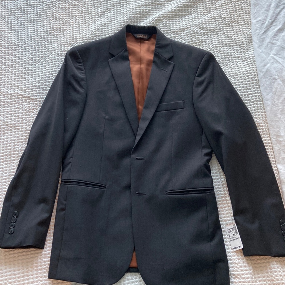 Suit jacket